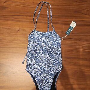 Jolyn Jackson One Piece Swimsuit Size 28